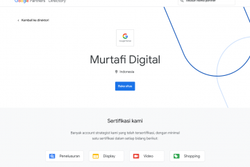 Jenis-Jenis Iklan Google Ads dan Cara Memilih Iklan Yang Tepat by Murtafi Digital