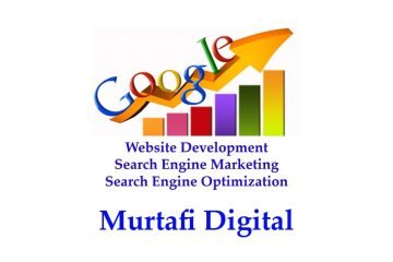 Membuat Website Sewa Mobil Untuk Mempromosikan Rental Mobil by murtafi digital