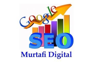 Menggunakan Jasa SEO untuk Meningkatkan Reputasi Online by murtafi digital