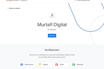 Cara Menggunakan Google Analytics vs Google Ads Bersamaan