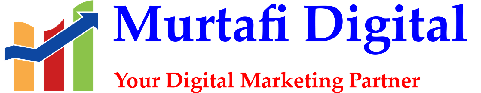 Murtafi Digital Your Digital Marketing Partner