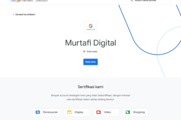 Panduan Lengkap Membuat Universal App Campaigns