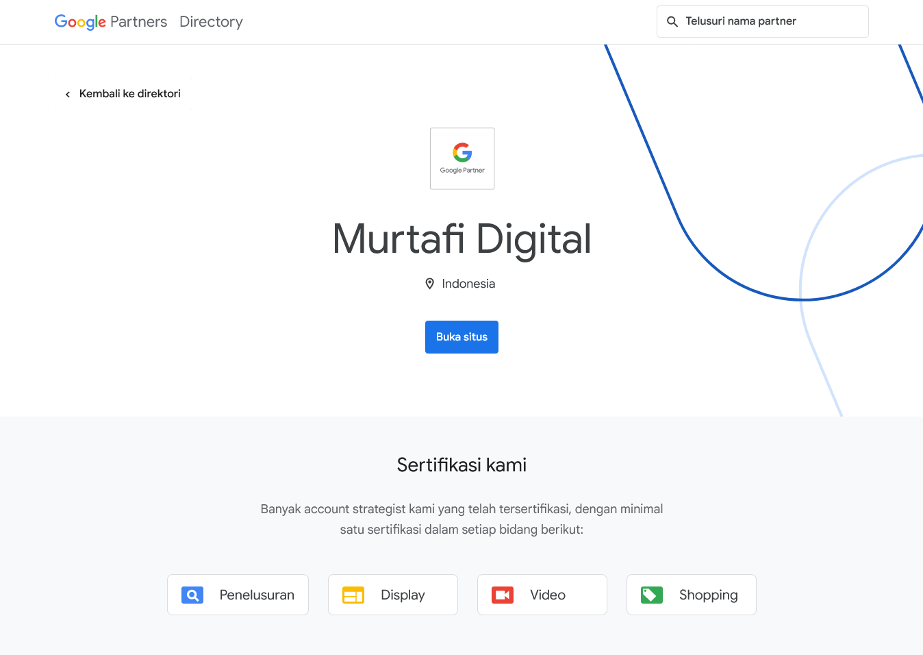 Jasa Google Ads Jakarta Untuk Iklan Adwords Di Jakarta