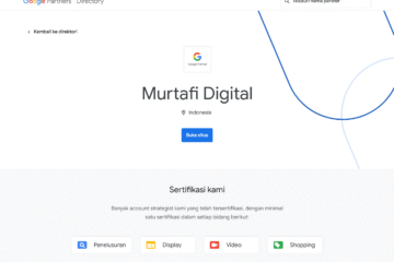 Cara Membuat Iklan Google AdWords (Google Ads) yang Efektif